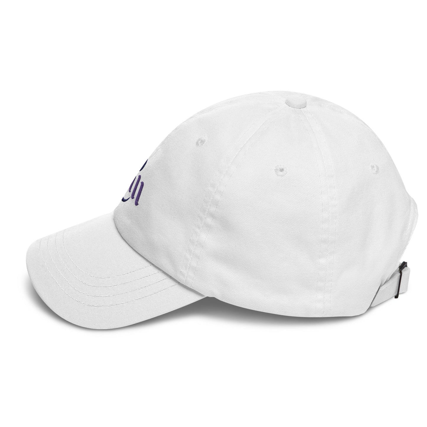 TRM Champion dad hat