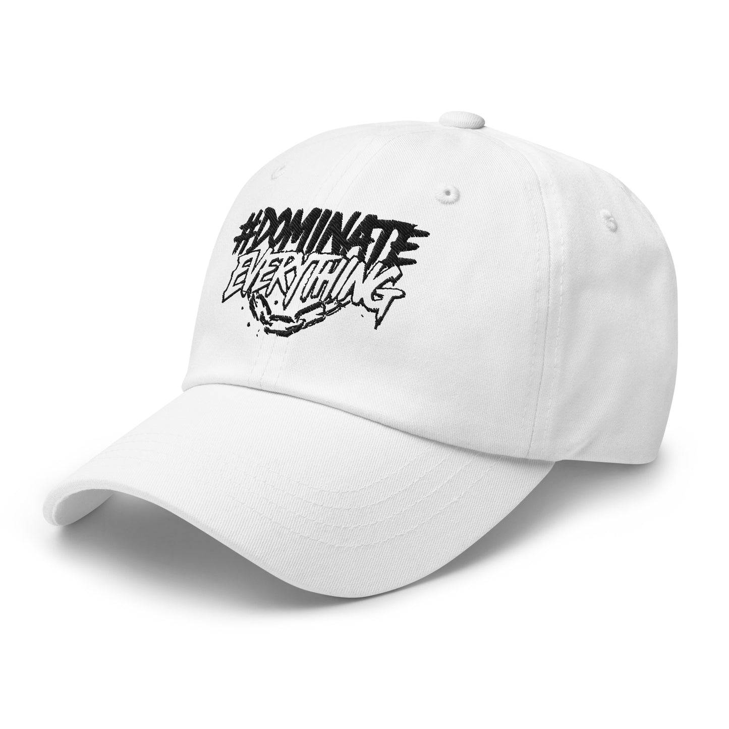 Dominate Everything Signature hat