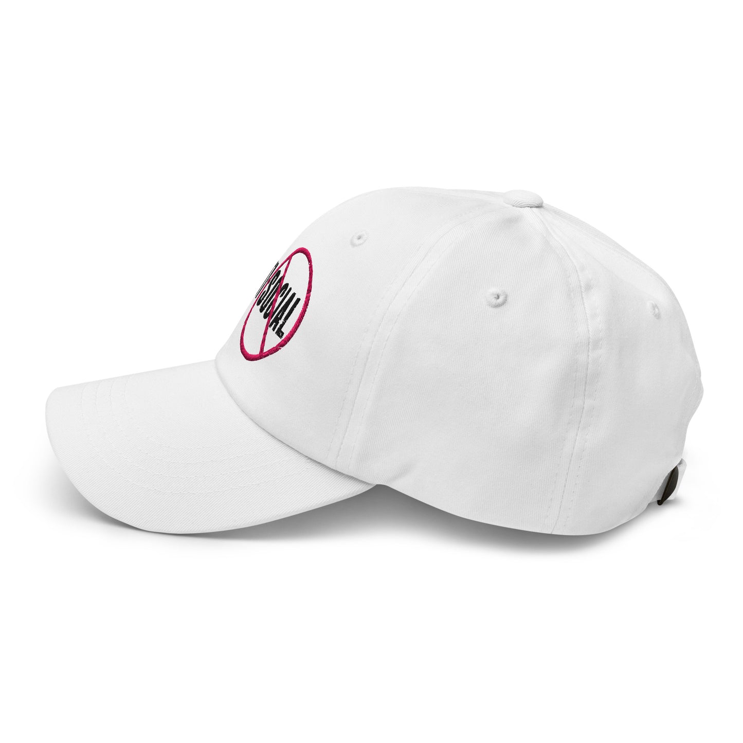 Anti Social Signature hat