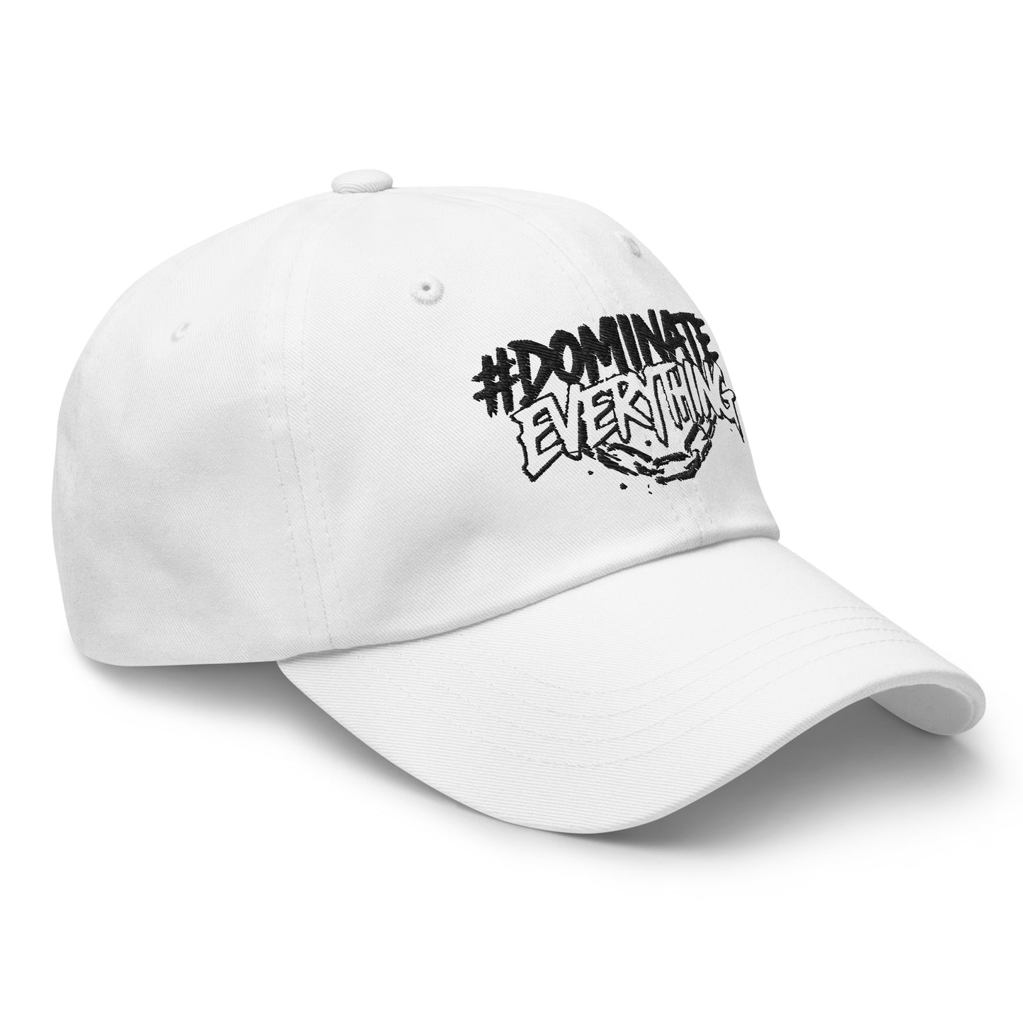 Dominate Everything Signature hat
