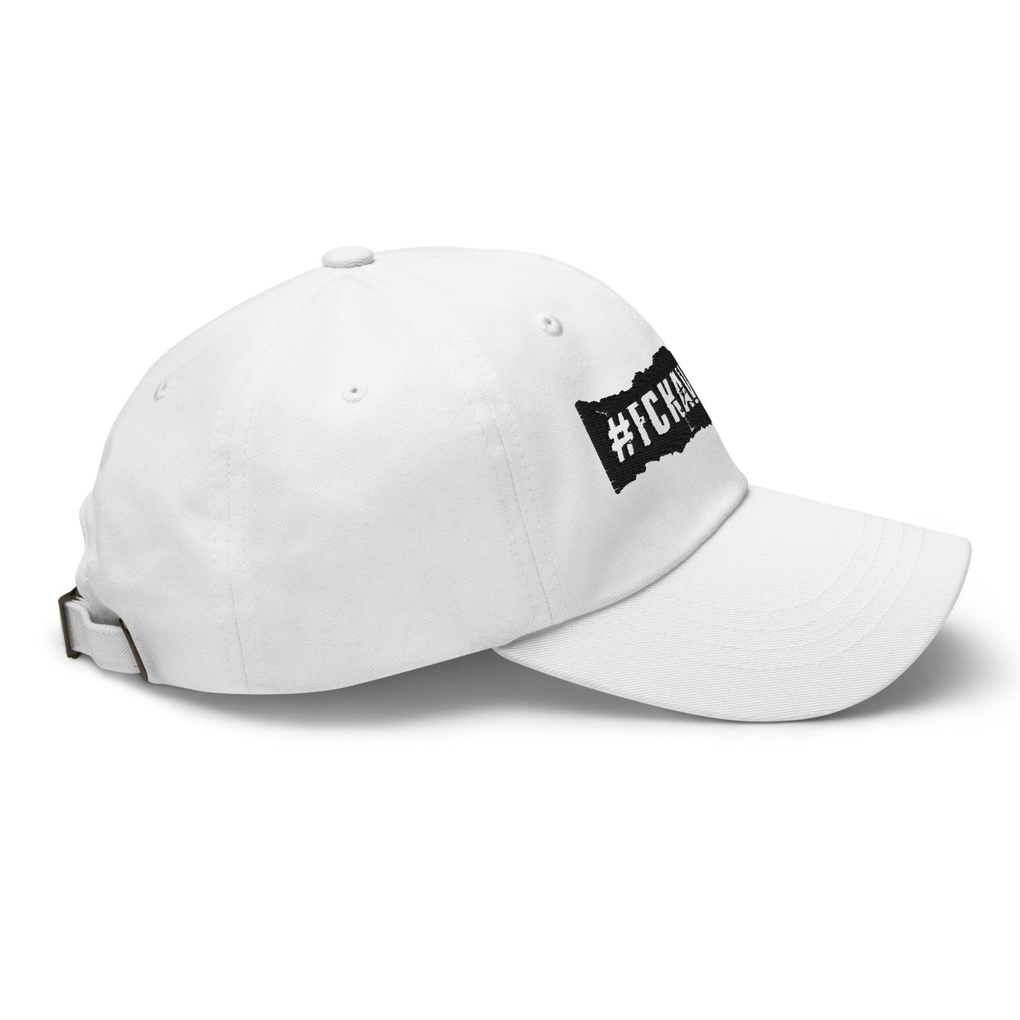 Fckaverage Signature hat