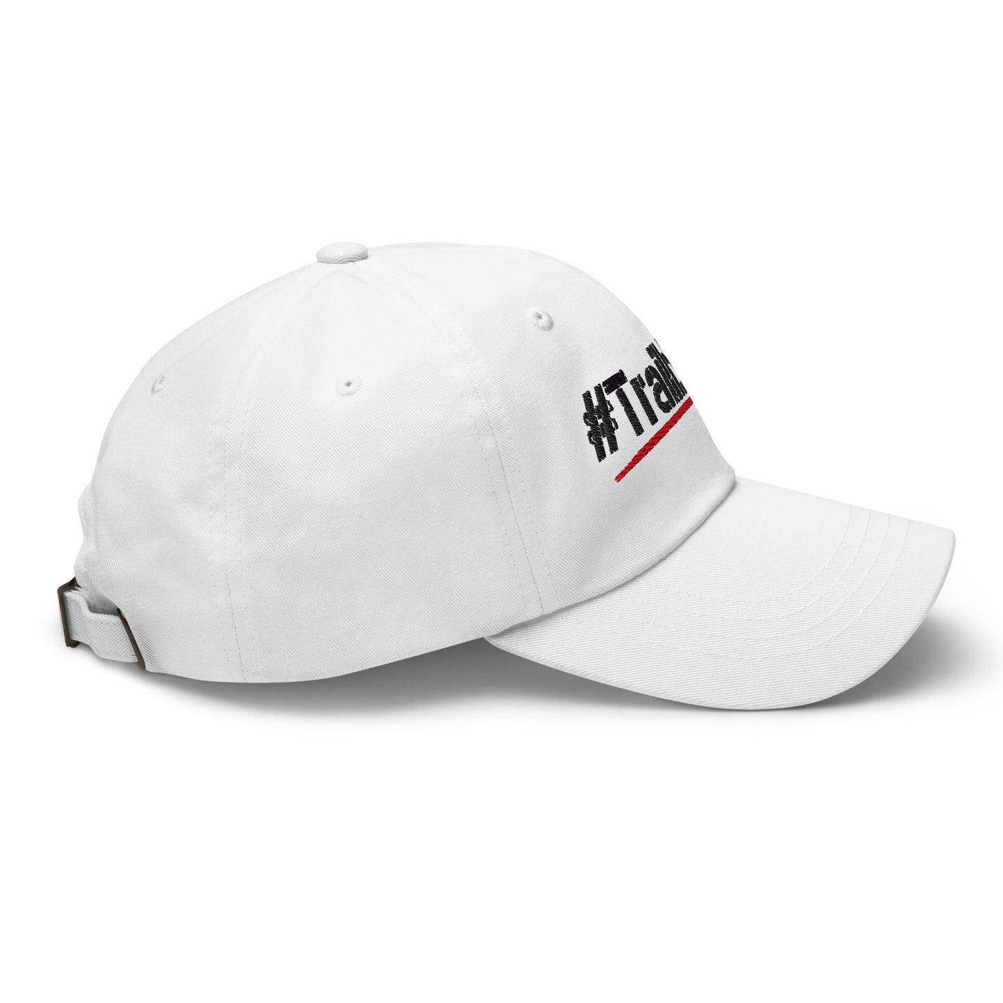 Trailblazer Signature hat