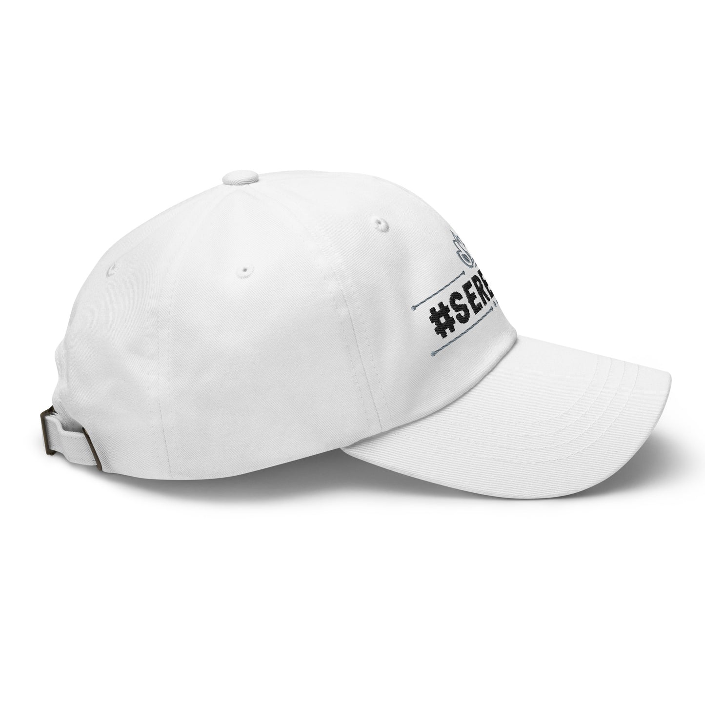 Serenity Signature hat