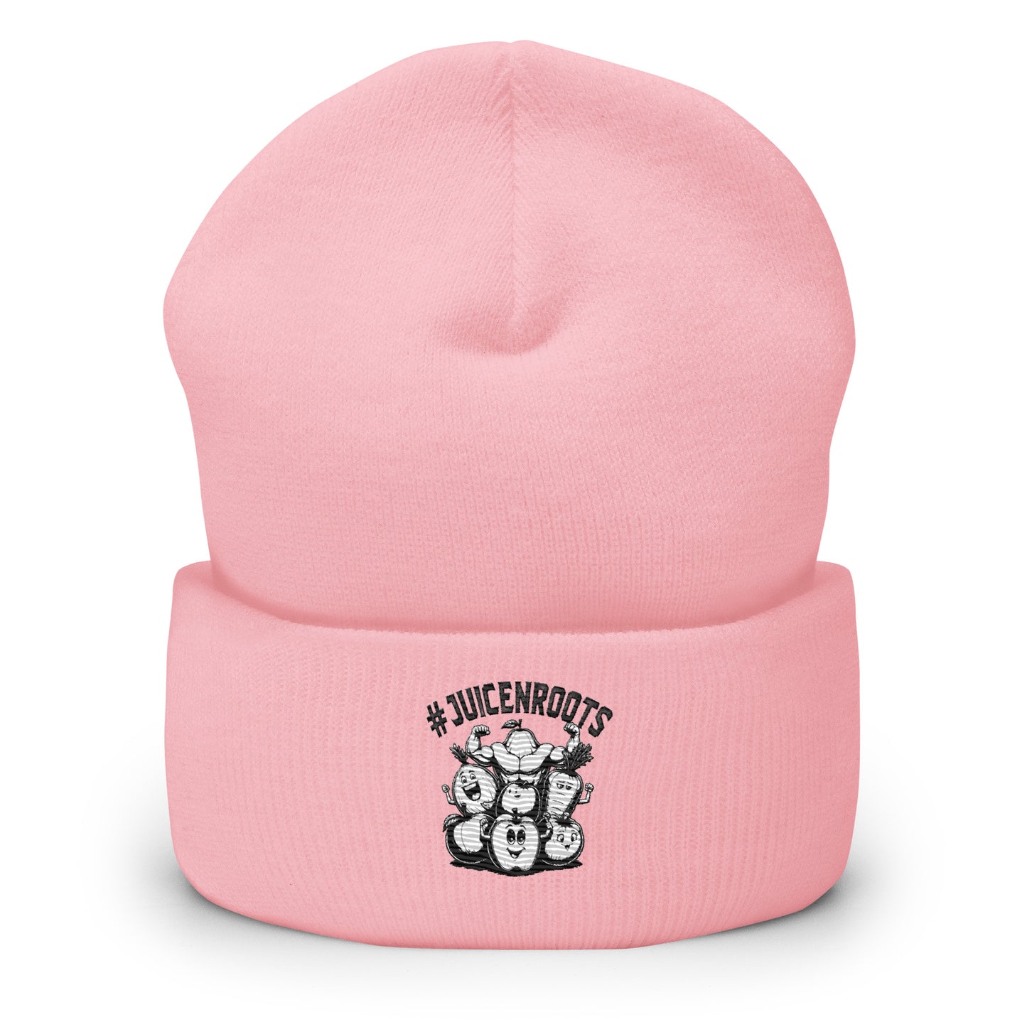Juicen Roots Signature Beanie