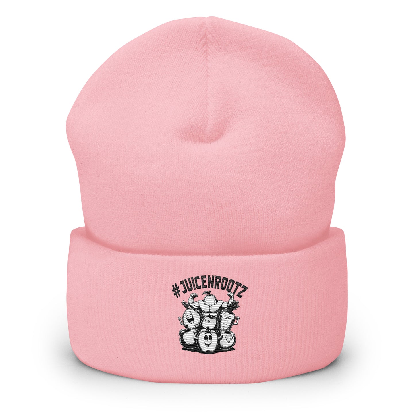 Juicen Rootz Signature Beanie