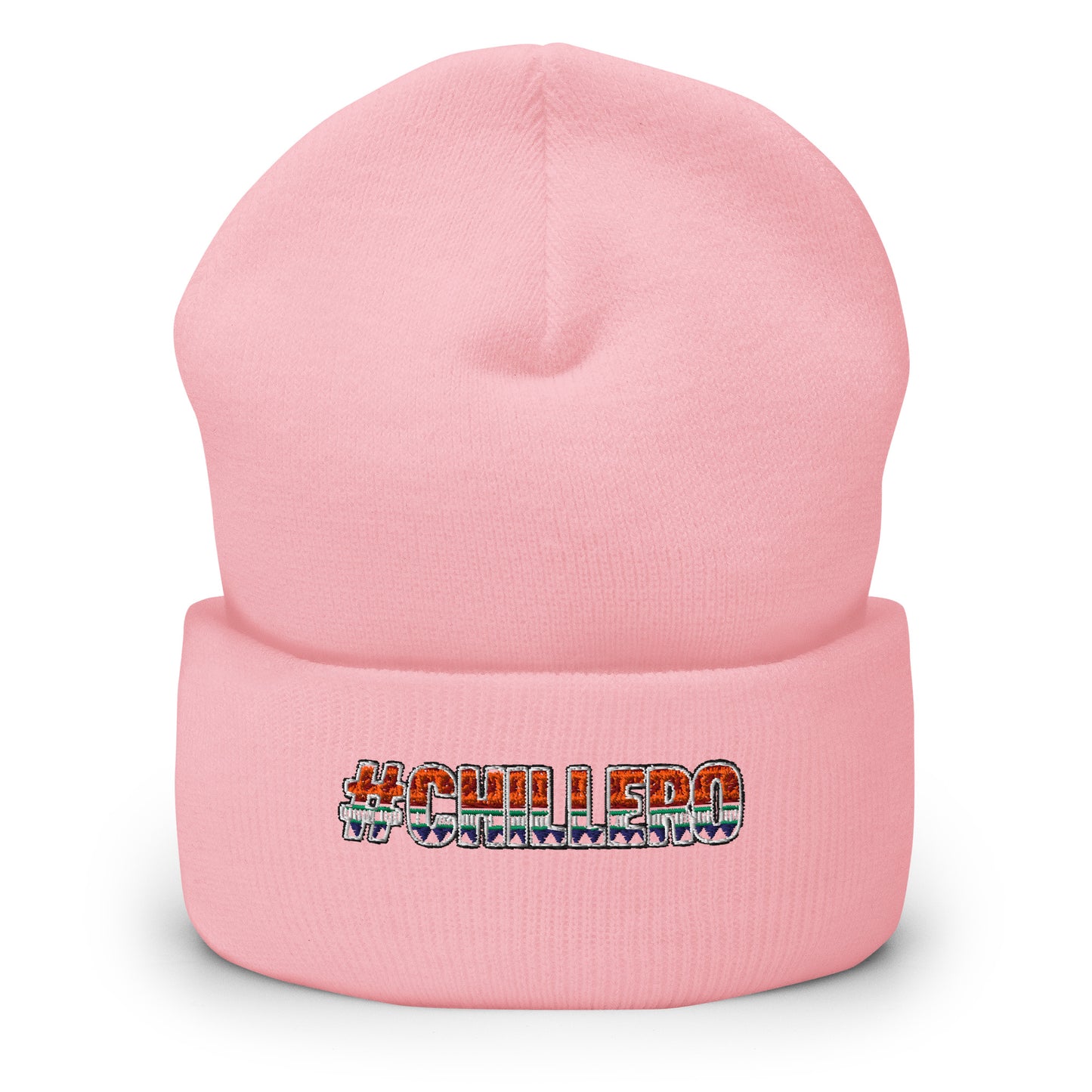 Chillero Signature Beanie