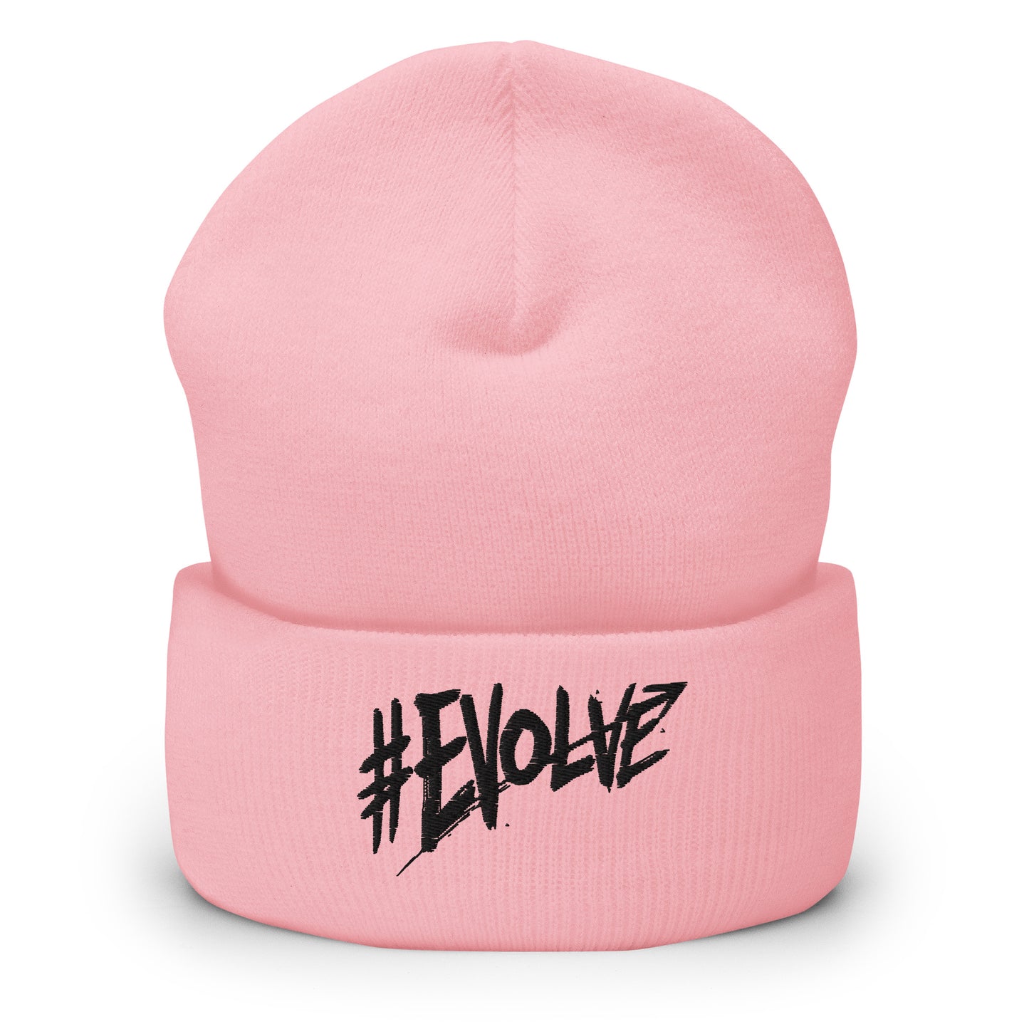 Evolve Signature Beanie