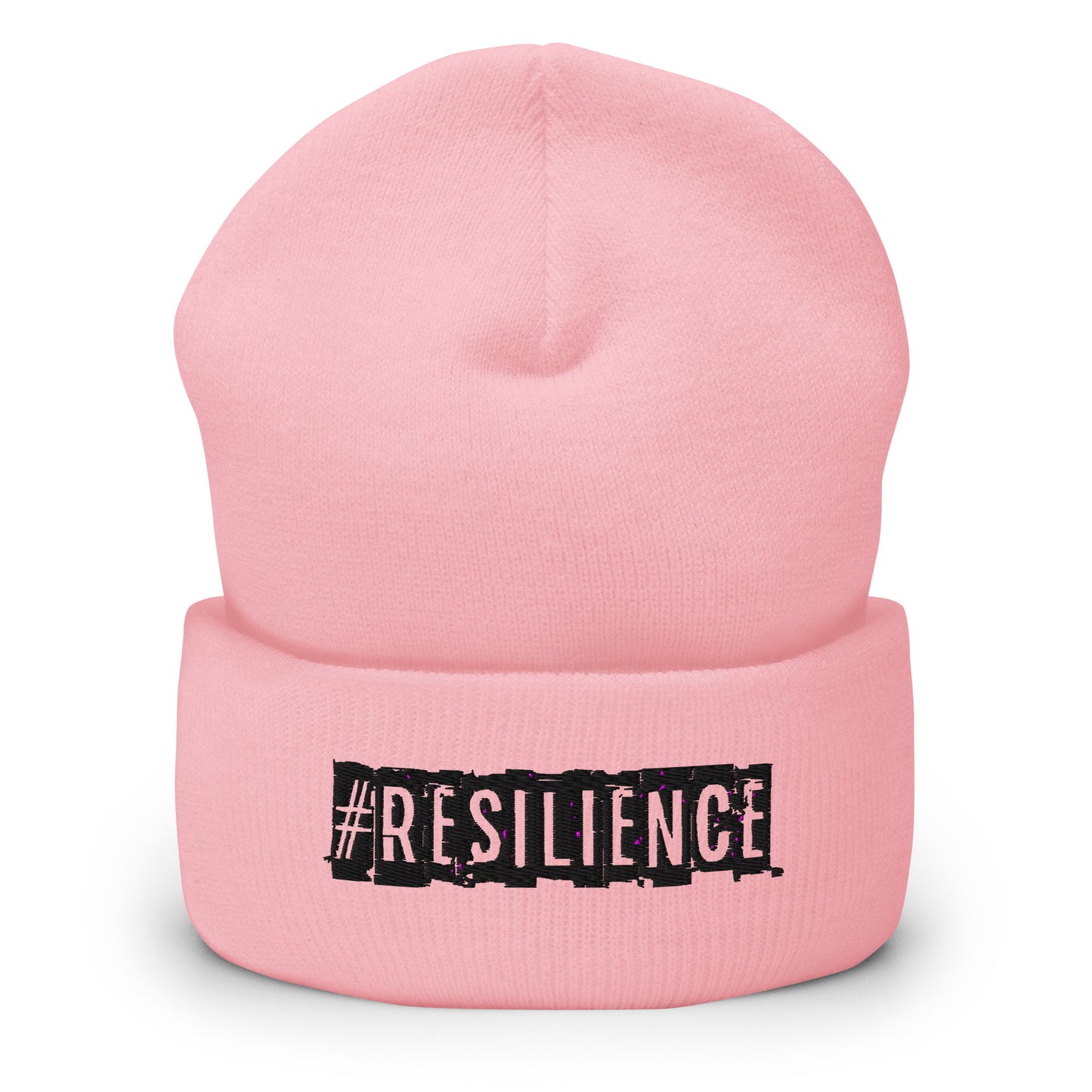 Resilience Signature Beanie