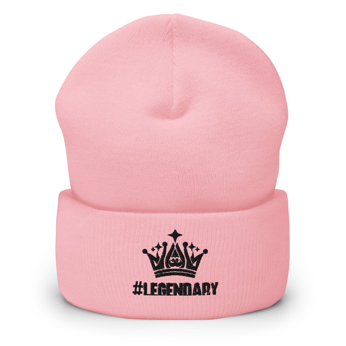 Legendary Signature Beanie