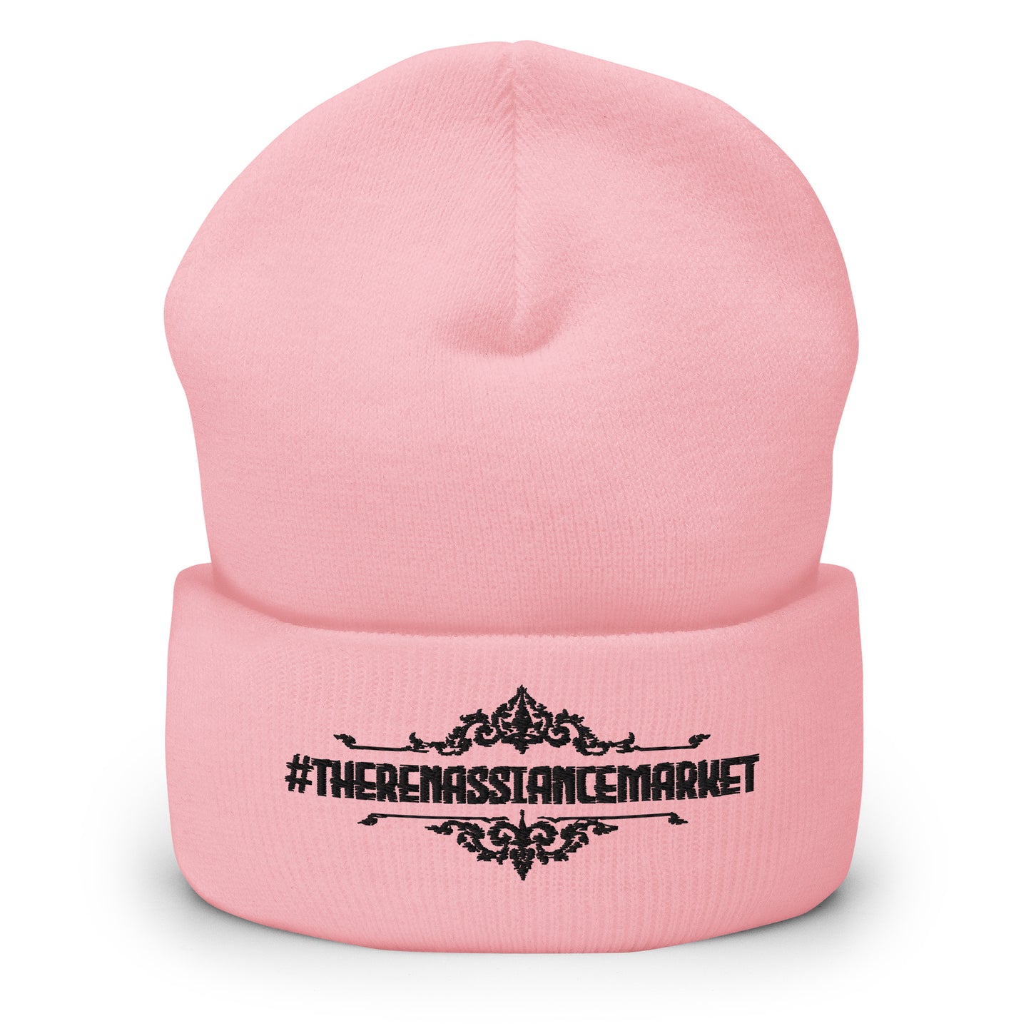 TRM Signature Beanie