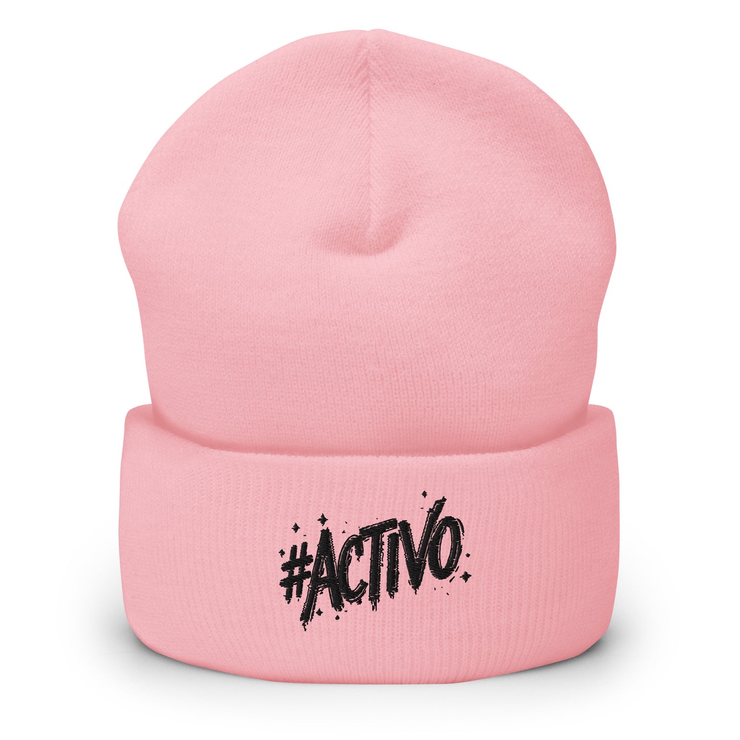Activo Signature Beanie