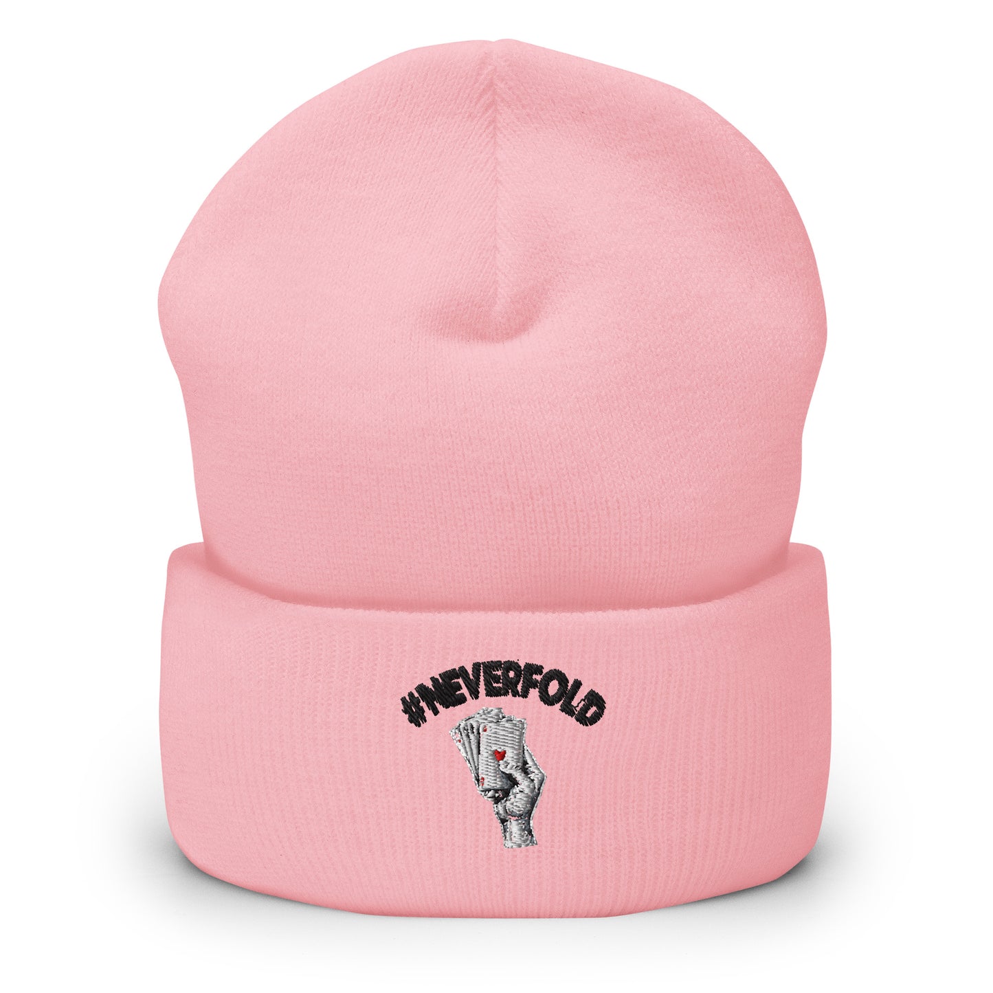 Neverfold Signature Beanie