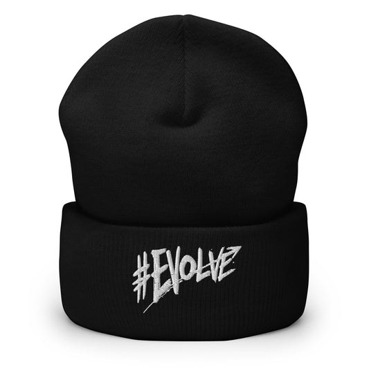 Evolve Beanie