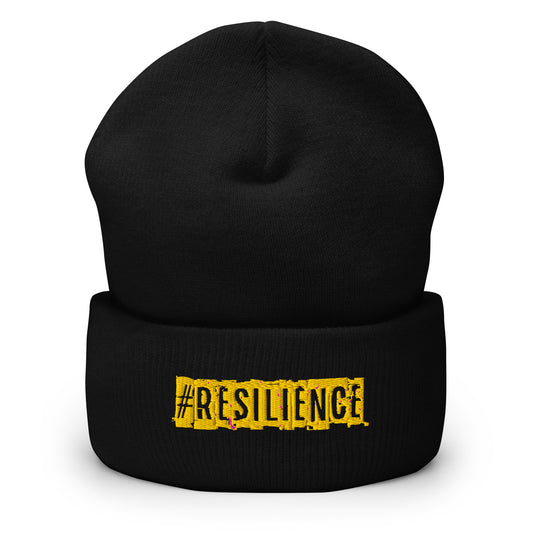 Resilience Beanie
