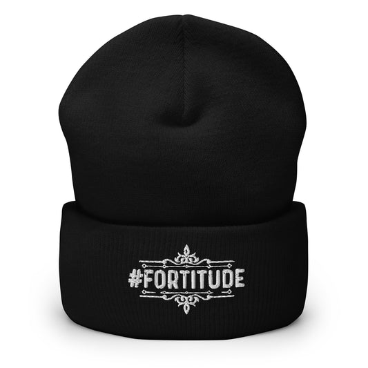Fortitude Beanie
