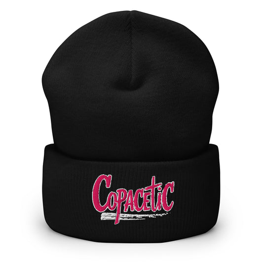 Copacetic Beanie