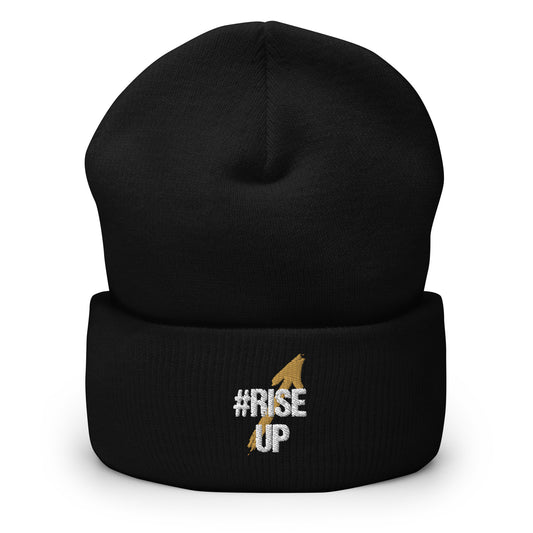 Rise Up Beanie