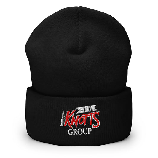 The Knotts Group Beanie
