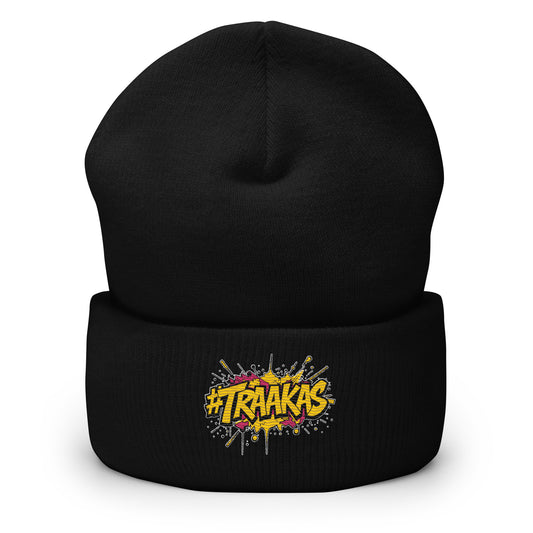 Traakas Beanie