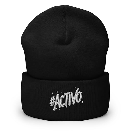 Activo Beanie