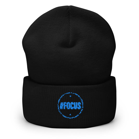 Focus Beanie