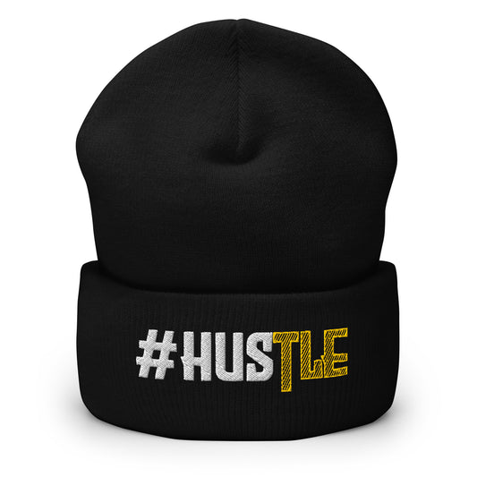 Hustle Beanie