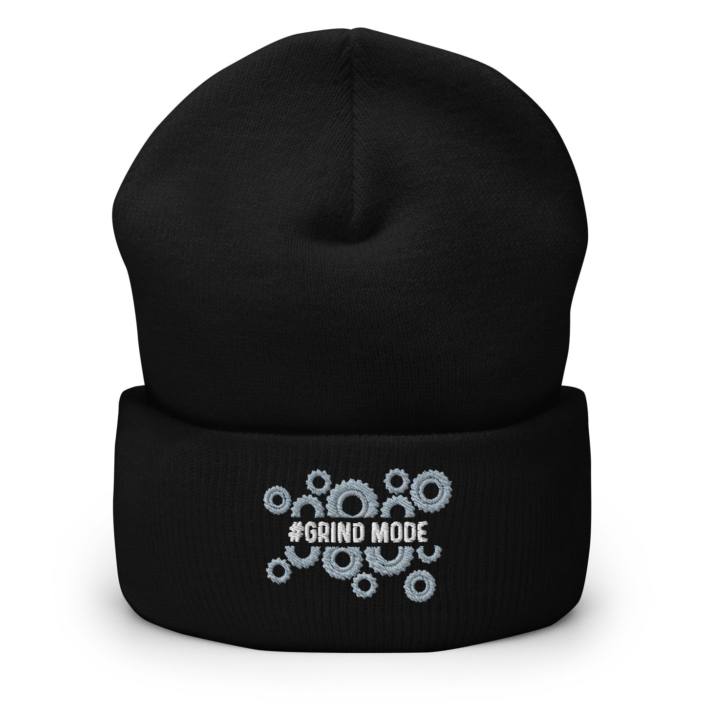 Grind Mode Beanie