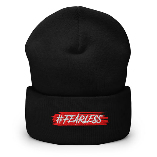 Fearless Beanie
