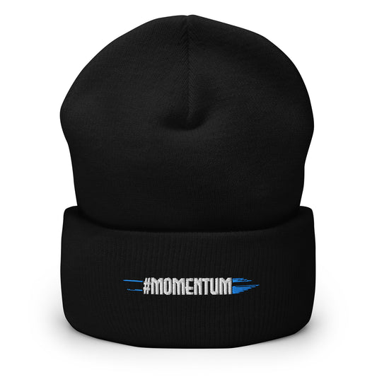 Momentum Beanie