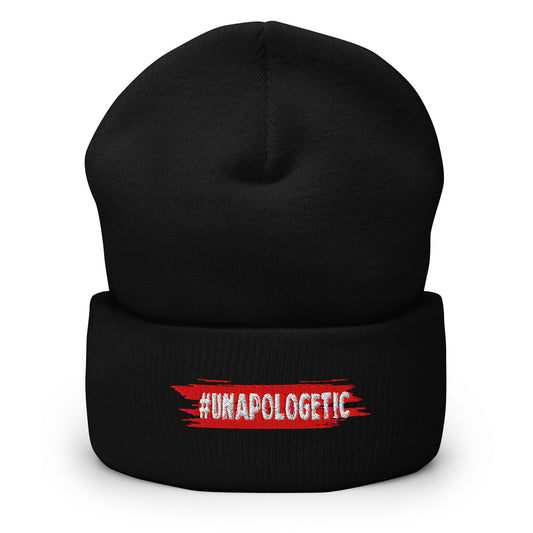 Unapologetic Beanie