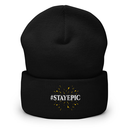 Stayepic Beanie