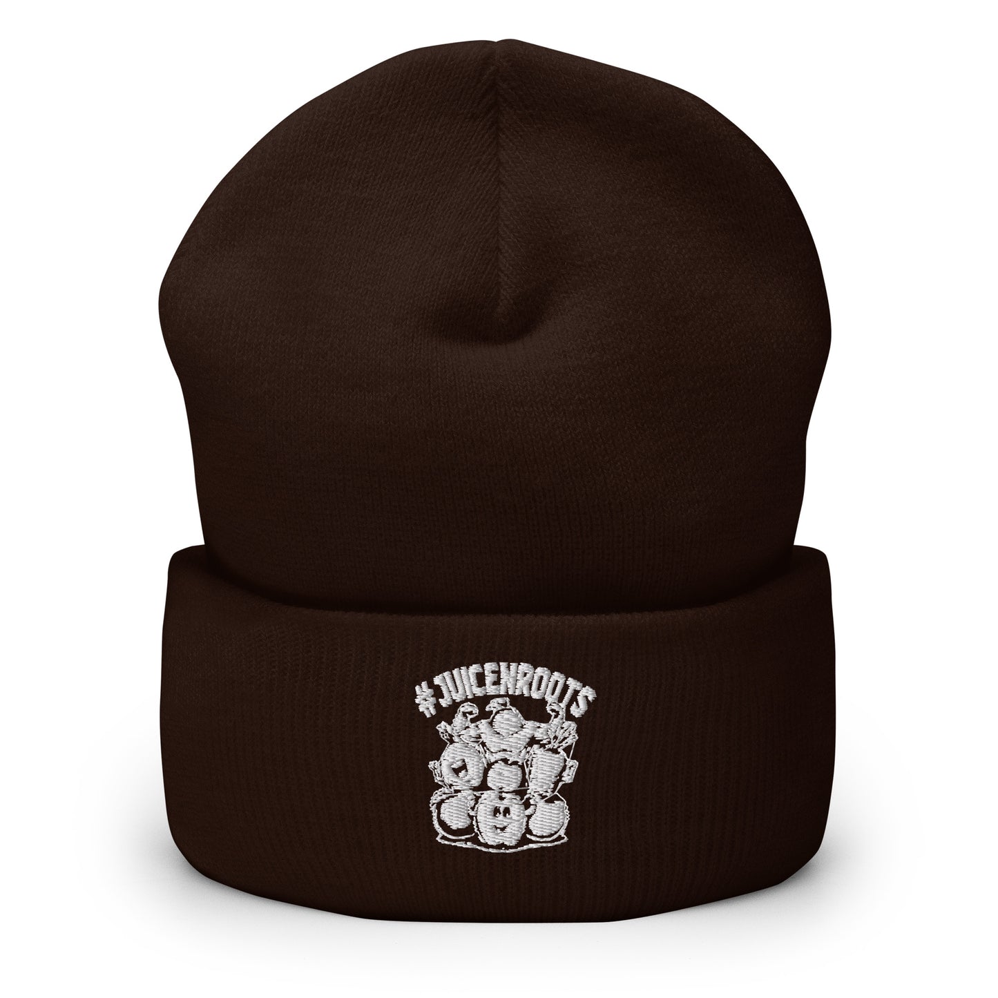 Juicen Roots Beanie