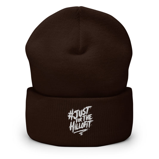 Just Hillofit Beanie