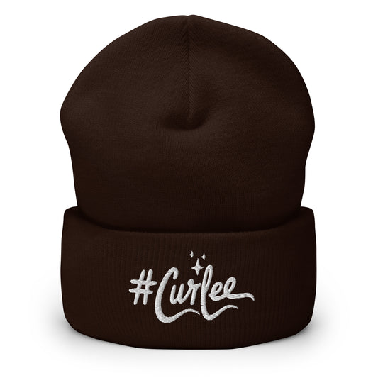 Curlee Beanie