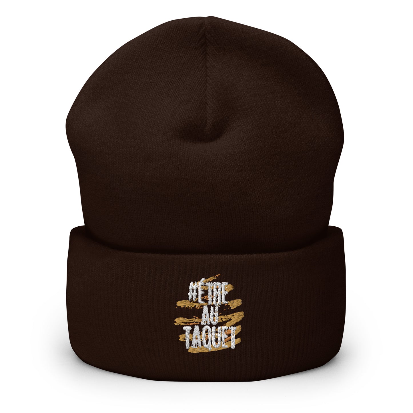 Etre Au Taquet Beanie