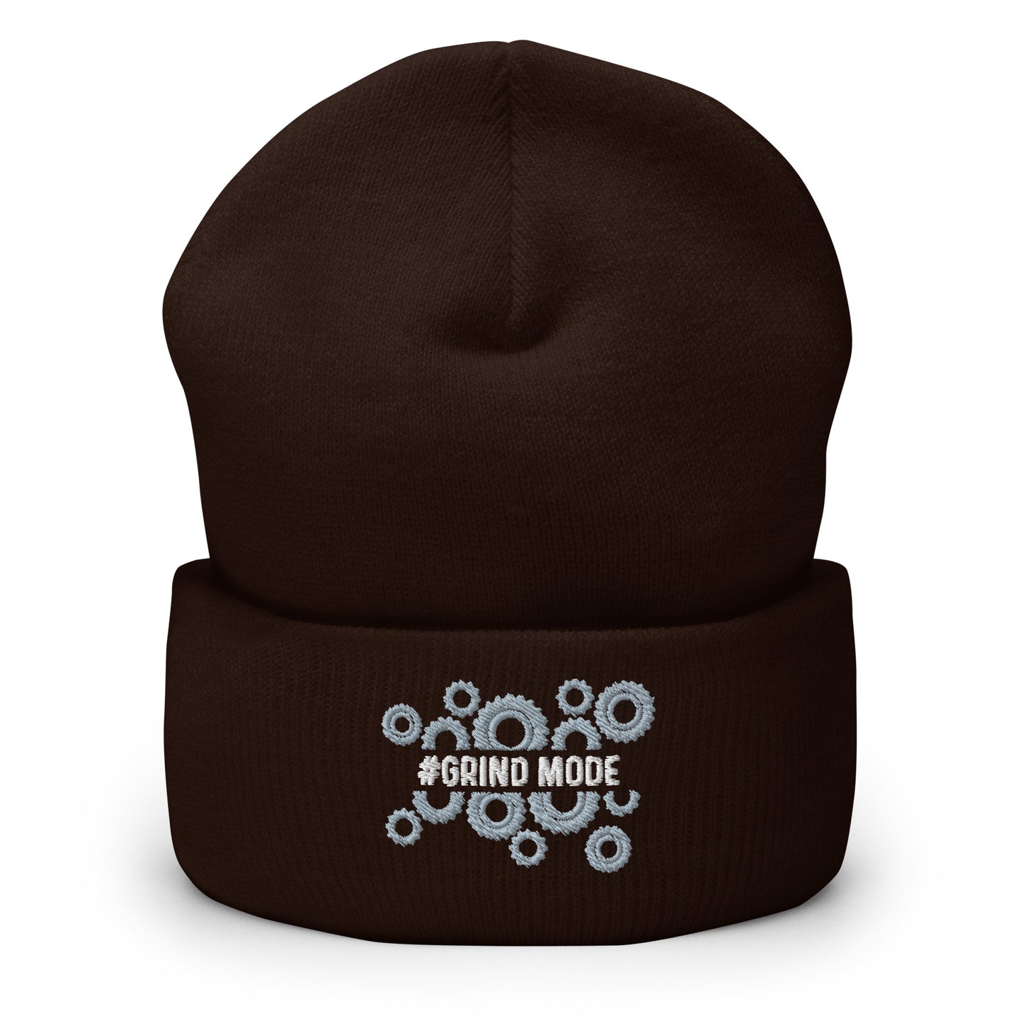 Grind Mode Beanie