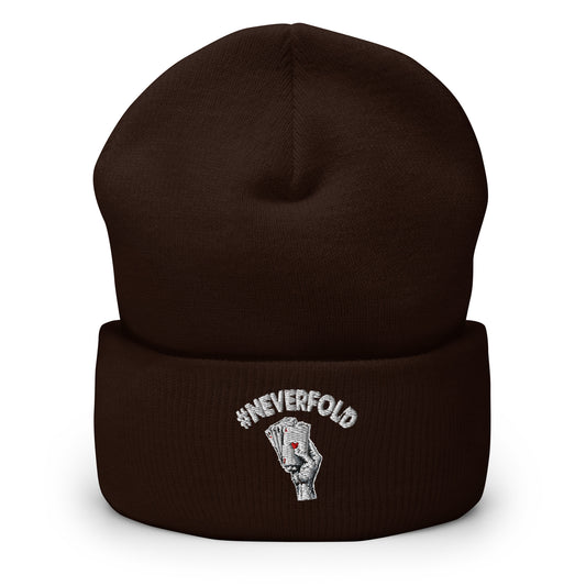 Neverfold Beanie