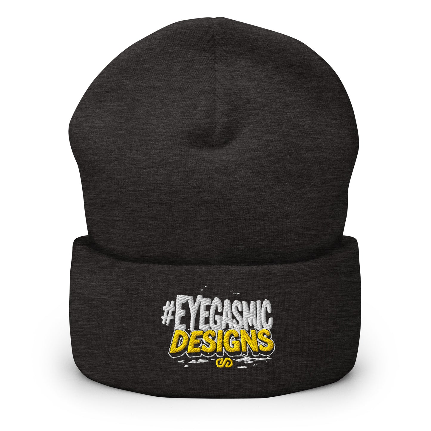 Eyegasmic Designs Beanie