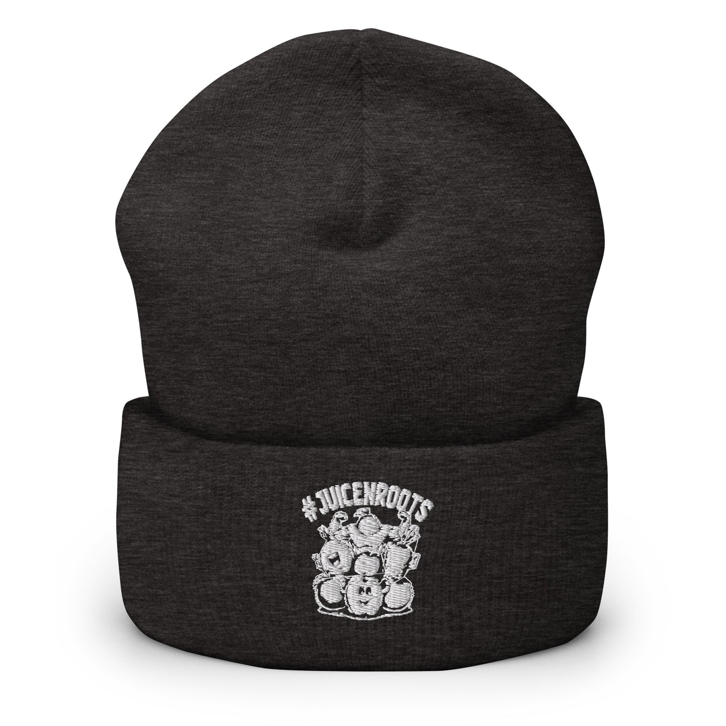 Juicen Roots Beanie