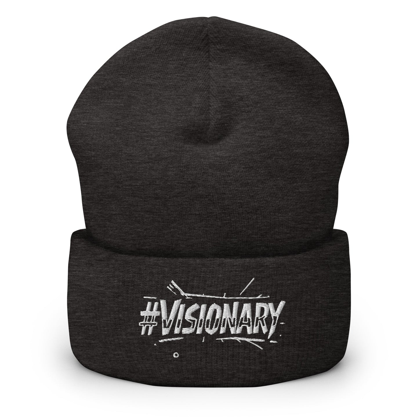 Visionary Beanie