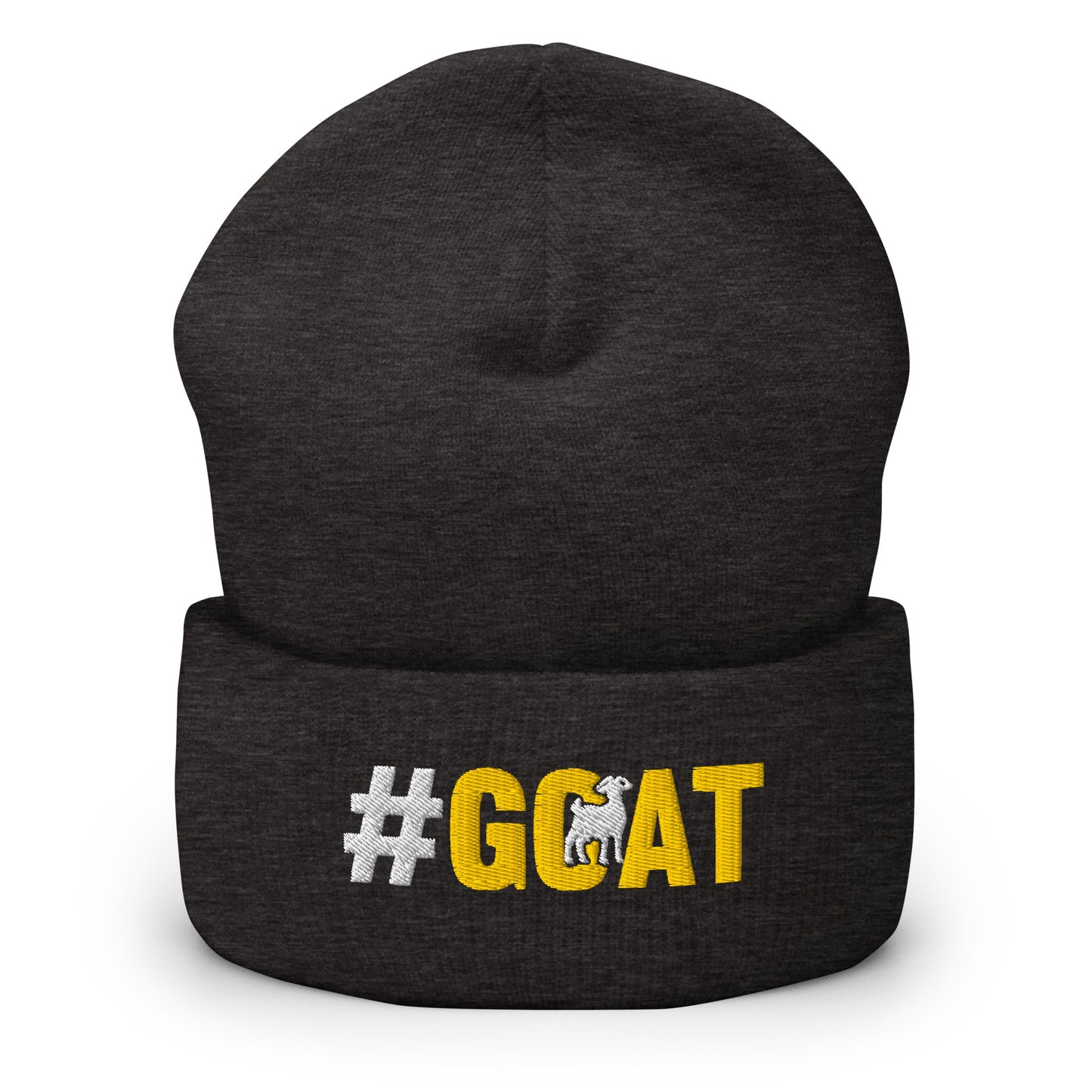 Goat Beanie