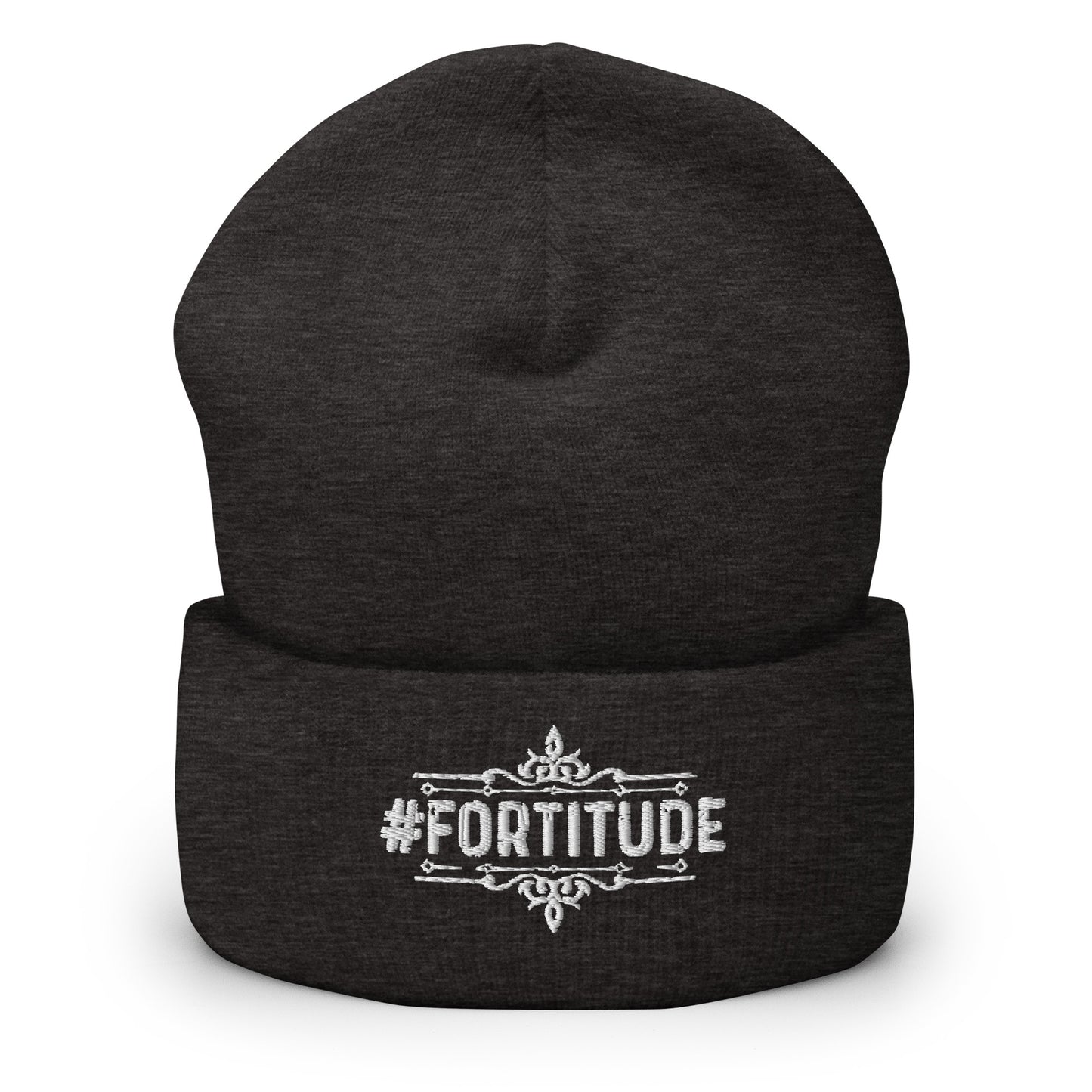 Fortitude Beanie