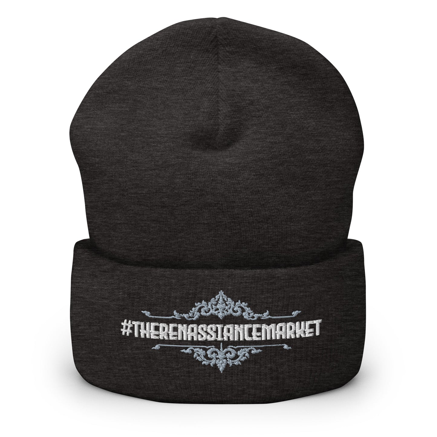 TRM Beanie