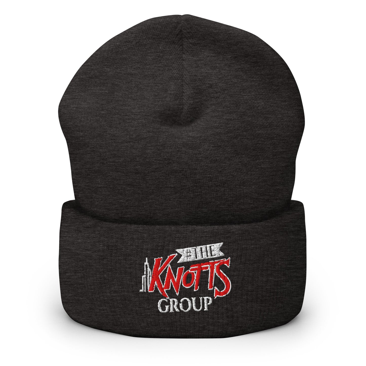 The Knotts Group Beanie