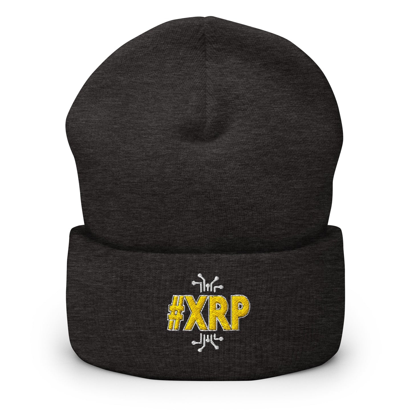 Exclusive XRP Beanie