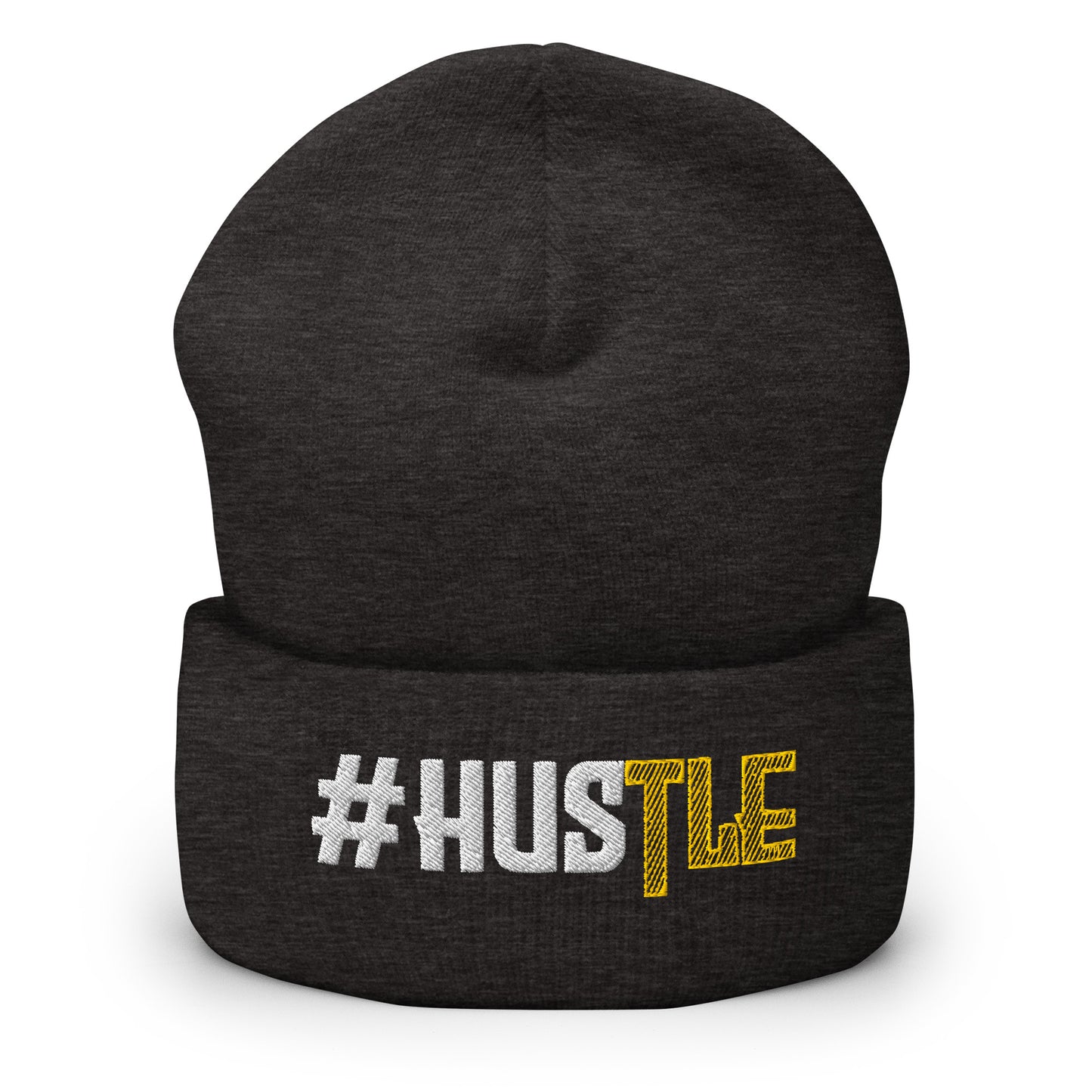 Hustle Beanie