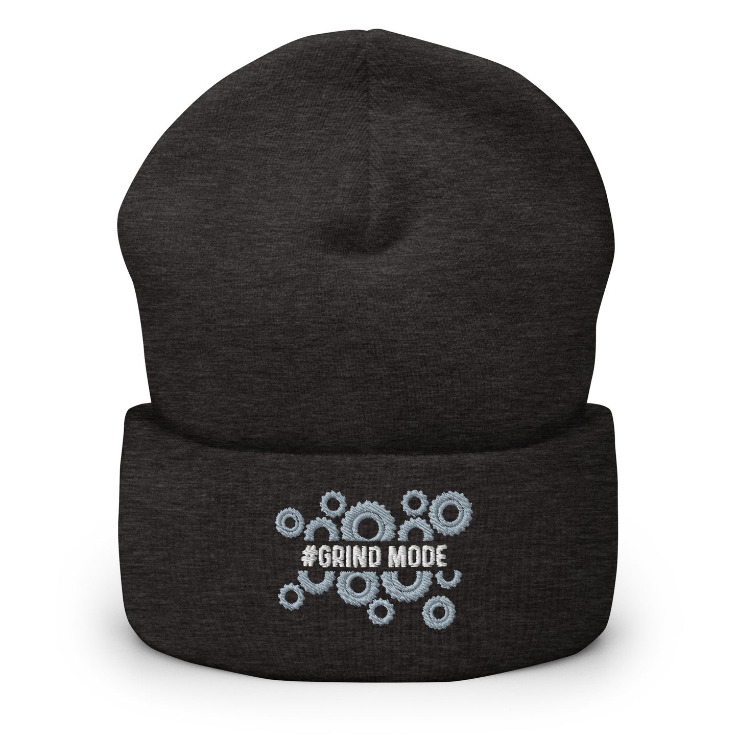 Grind Mode Beanie