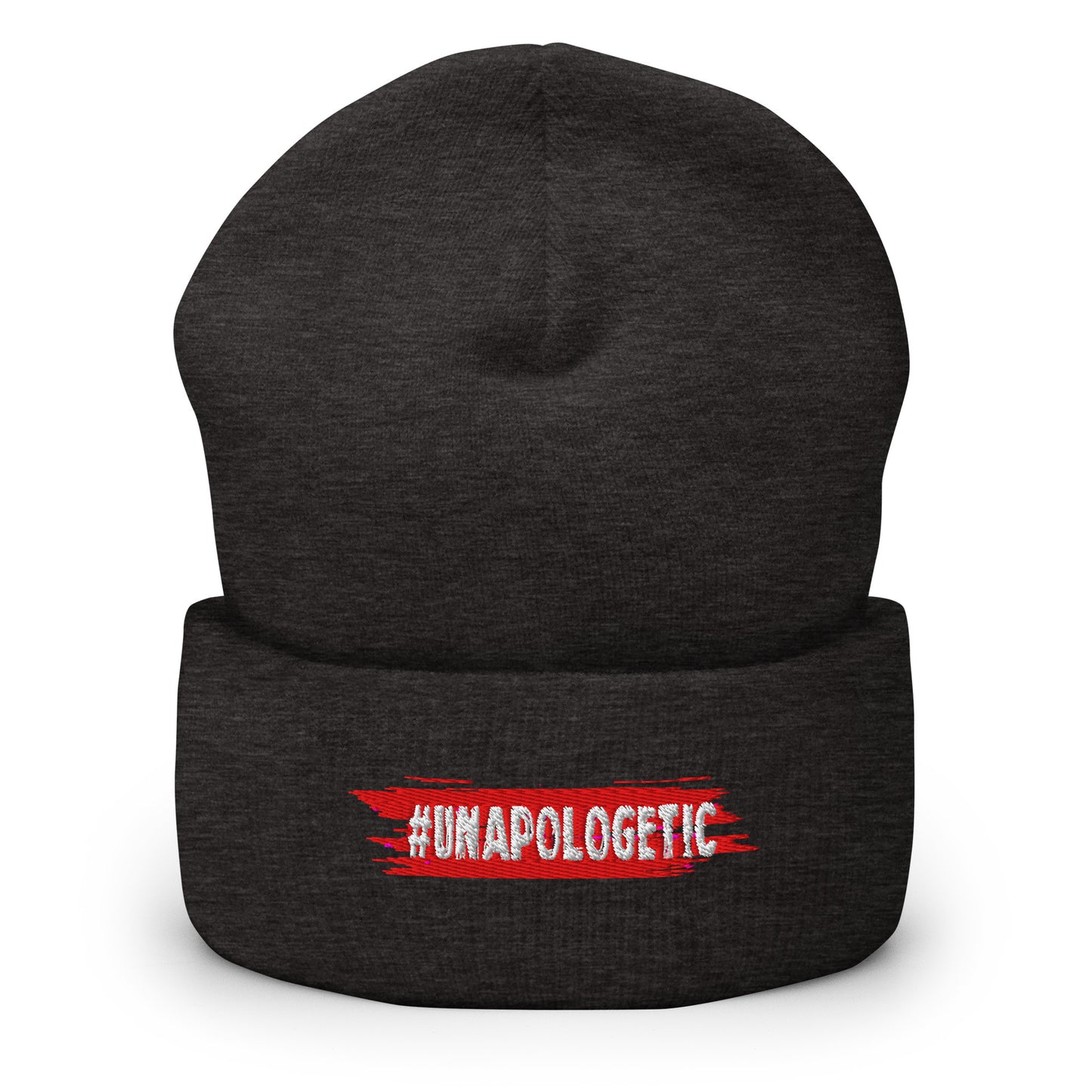Unapologetic Beanie
