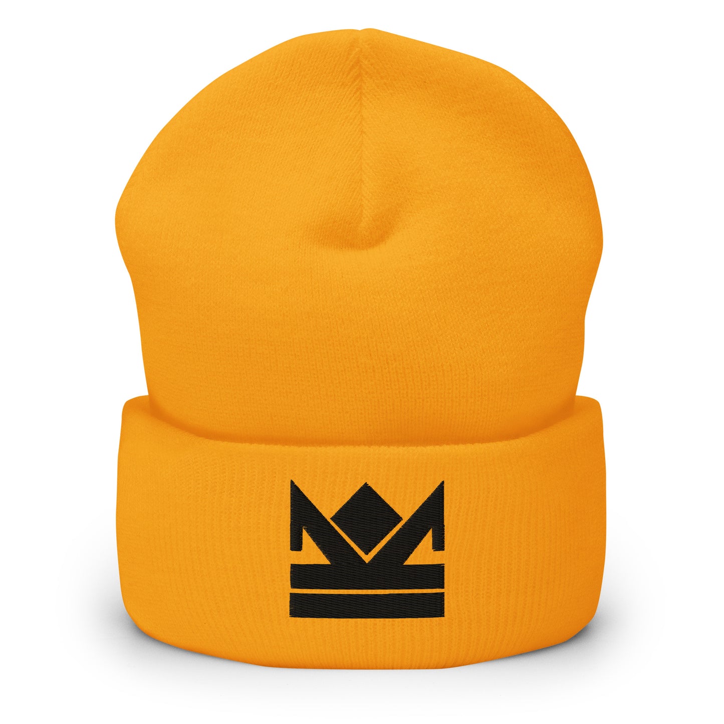 Model Exclusive Signature Beanie