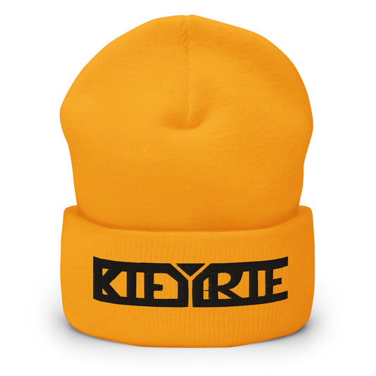 KTEYRTE Signature Beanie